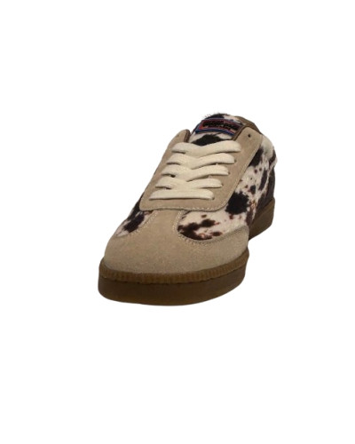 Sneaker donna Gold&gold mucca D27GG05 GB1112