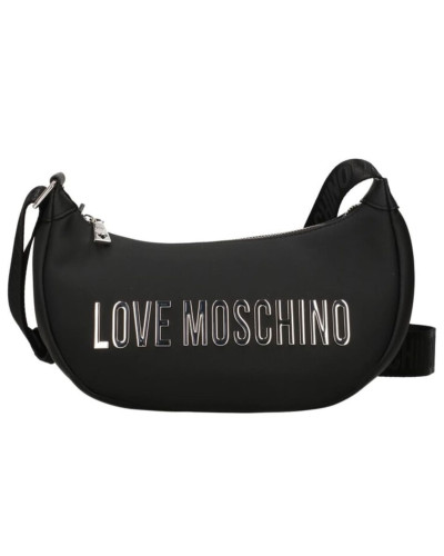 Borsa donna a spalla/tracolla Love Moschino nero B27MO26 JC4245PP1PKD000B