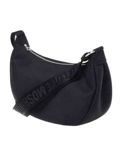 Borsa donna a spalla/tracolla Love Moschino nero B27MO26 JC4245PP1PKD000B