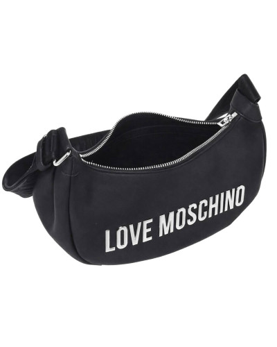 Borsa donna a spalla/tracolla Love Moschino nero B27MO26 JC4245PP1PKD000B