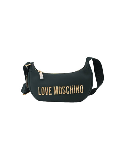 Borsa donna a spalla/tracolla Love Moschino verde B27MO36 JC4245PP1PKD0850