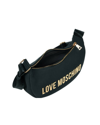 Borsa donna a spalla/tracolla Love Moschino verde B27MO36 JC4245PP1PKD0850