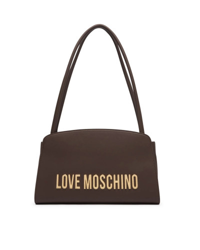 Borsa donna Love Moschino marrone B27MO39 JC4187PP1PKD0300