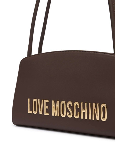 Borsa donna Love Moschino marrone B27MO39 JC4187PP1PKD0300