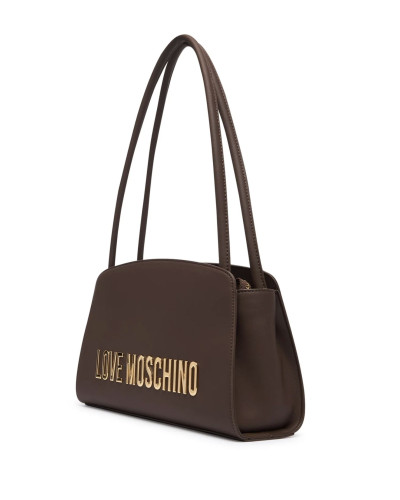 Borsa donna Love Moschino marrone B27MO39 JC4187PP1PKD0300