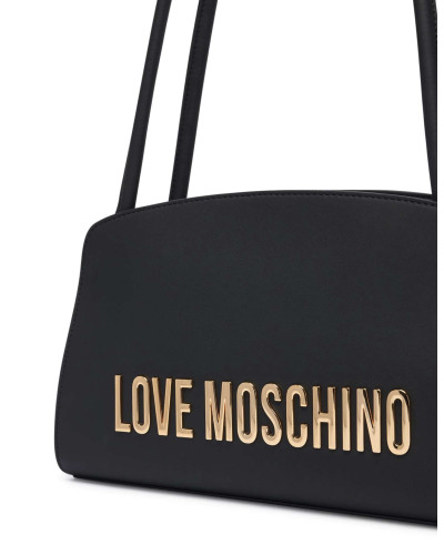 Borsa donna Love Moschino nero B27MO40 JC4187PP1PKD0000
