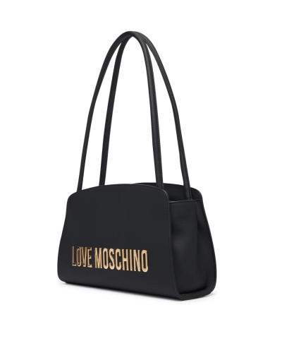 Borsa donna Love Moschino nero B27MO40 JC4187PP1PKD0000