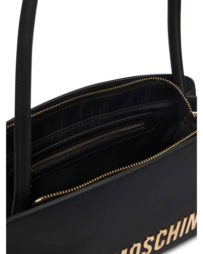 Borsa donna Love Moschino nero B27MO40 JC4187PP1PKD0000