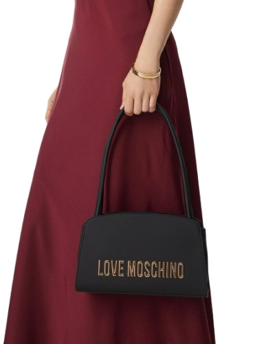 Borsa donna Love Moschino nero B27MO40 JC4187PP1PKD0000