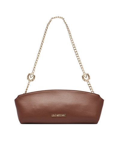 Borsa donna Love Moschino marrone B27MO41 JC4117PP1PLO2200