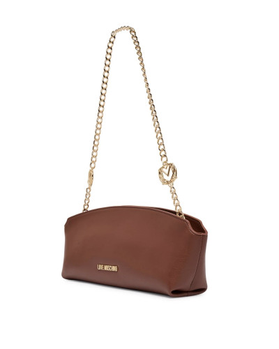 Borsa donna Love Moschino marrone B27MO41 JC4117PP1PLO2200