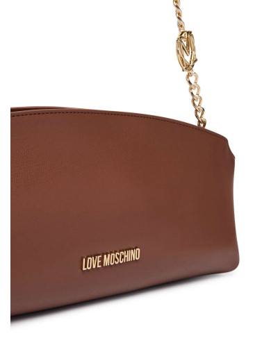 Borsa donna Love Moschino marrone B27MO41 JC4117PP1PLO2200