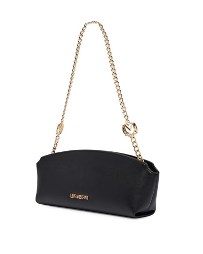 Borsa donna Love Moschino nero B27MO42 JC4117PP1PLO2000