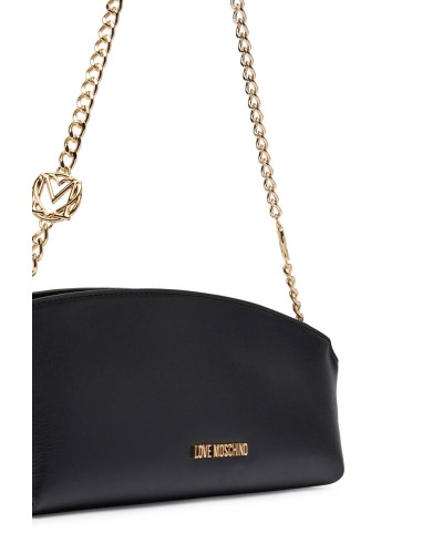 Borsa donna Love Moschino nero B27MO42 JC4117PP1PLO2000