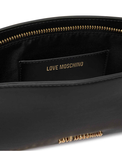 Borsa donna Love Moschino nero B27MO42 JC4117PP1PLO2000