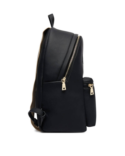 Borsa donna Love Moschino zaino nero B27MO45 JC4049PP1PLE0000