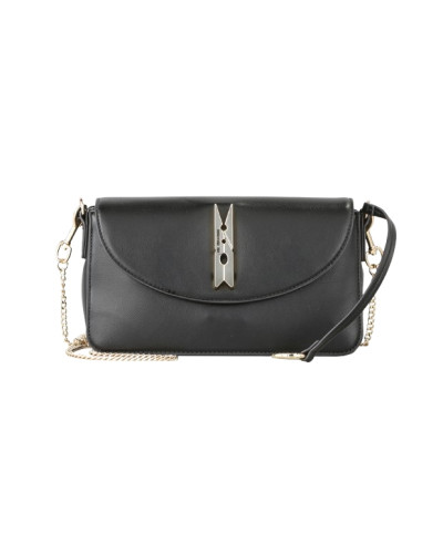 Borsa donna Love Moschino a mano/ tracolla nero B27MO49 JC4020PP1PLI0000