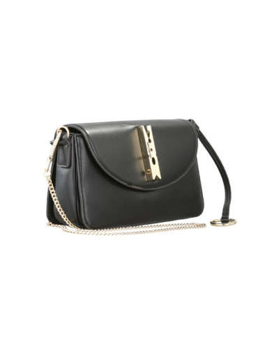Borsa donna Love Moschino a mano/ tracolla nero B27MO49 JC4020PP1PLI0000