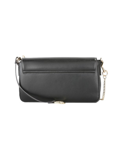 Borsa donna Love Moschino a mano/ tracolla nero B27MO49 JC4020PP1PLI0000