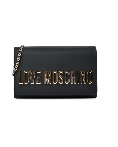 Borsa donna Love Moschino tracolla nero B27MO61 JC4103PP1PKD0000