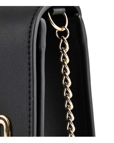 Borsa donna Love Moschino tracolla nero B27MO61 JC4103PP1PKD0000