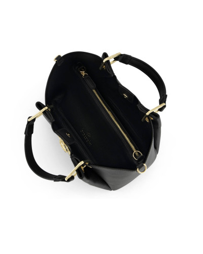 Borsa a mano/ tracolla Braccialini Amy Bijoux nero B27BR01 B19211