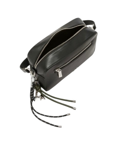 Borsa donna a mano/ tracolla Sun 68 camera bag premium nero B27SU02 Y46205