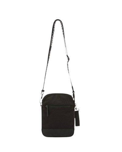 Borsa uomo crossbody everyday in nylon Sun 68 nero B27SU03 Y46103