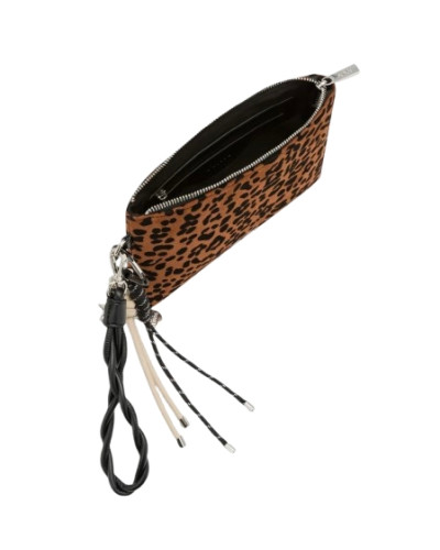 Borsa donna Sun 68 Pochette animalier 7111 B27SU10 Y46238