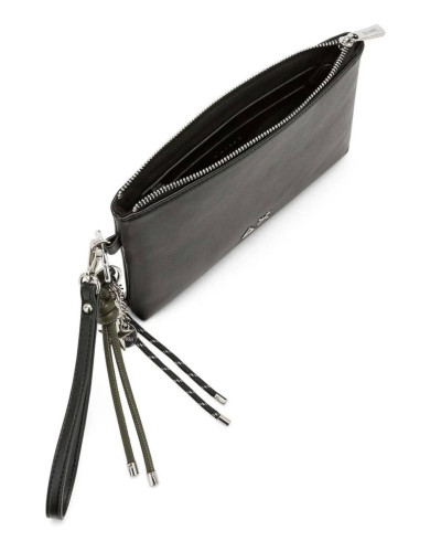 Borsa donna Sun 68 Pochette premium ecopelle nero B27SU16 Y46204