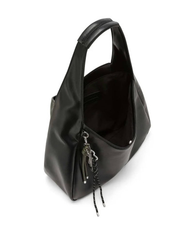 Borsa donna Sun 68 Hobo bag premium nero B27SU19 Y46206