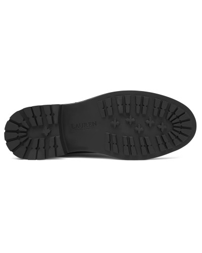 Stivale Lauren Ralph Lauren rain boot Portiah black D27RL07 802980678001
