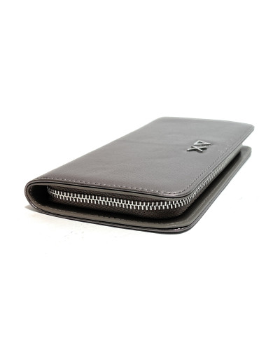 Portafoglio donna Sun 68 wallet bag metallic 91 acciaio A27SU01 Y46211