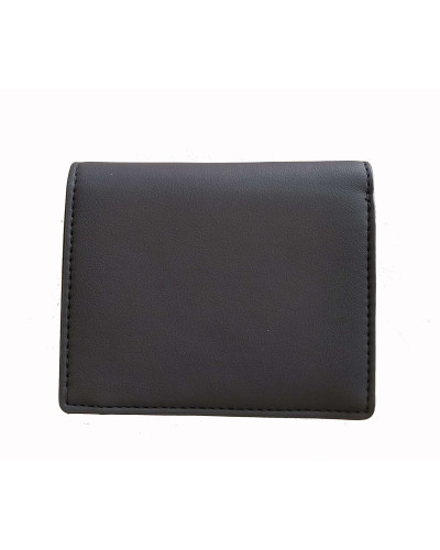 Portafoglio donna Love Moschino small nero A27MO16 JC5501PP1PLE0000