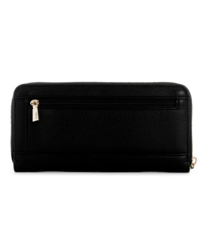 Portafoglio donna Guess Melody slg black A27GU18 BG9735146