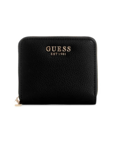 Portafoglio Guess Melody SLG black A27GU17 BG9735137