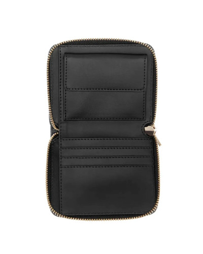 Portafoglio Guess Melody SLG black A27GU17 BG9735137