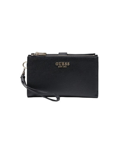 Portafoglio donna Guess Amorette SLG black A27GU20 BG7898157