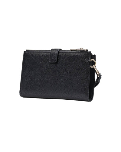 Portafoglio donna Guess Amorette SLG black A27GU20 BG7898157
