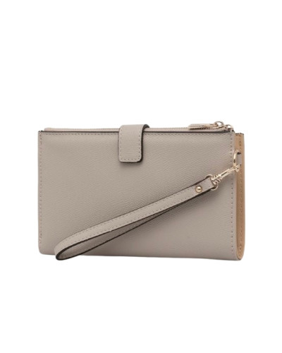 Portafoglio donna Guess Amorette SLG taupe A27GU28 BG7898157