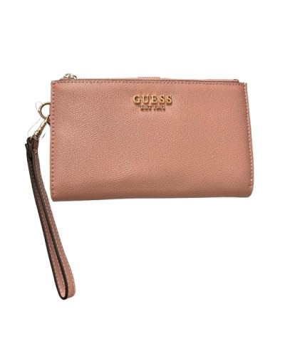 Portafoglio donna Guess Amorette SLG rosewood A27GU24 BG7898157