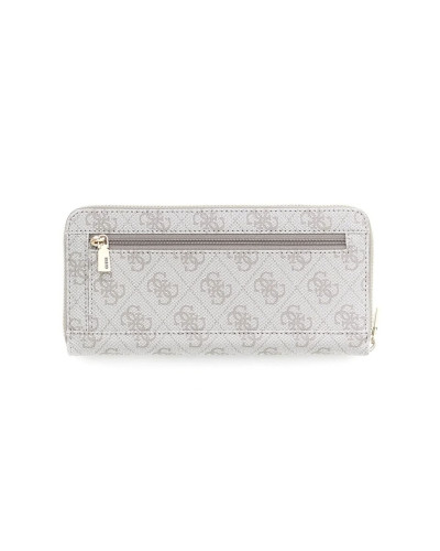 Portafoglio donna Guess Laurel II slg bone logo A27GU29 SG7459146