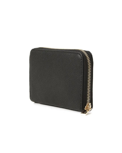Portafoglio donna Guess Laurel II SLG nero A27GU31 ZG7459140