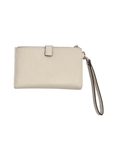 Portafoglio donna Guess Laurel II SLG white A27GU27 BG7459157