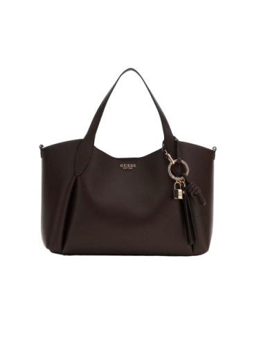 Borsa donna Guess Melody brown B27GU134 BG973506