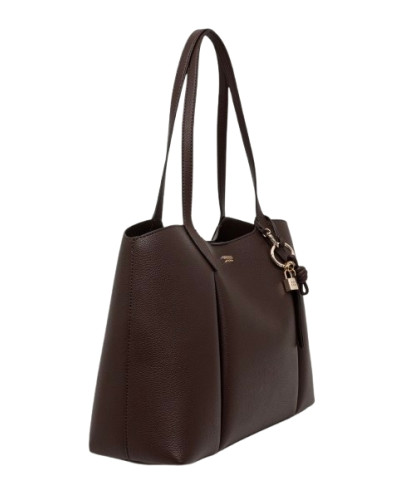Borsa donna Guess Melody brown B27GU137 BG973523