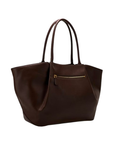 Borsa a mano/ tracolla Allegra brown B27GU139 BG223723