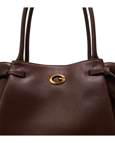 Borsa a mano/ tracolla Allegra brown B27GU139 BG223723
