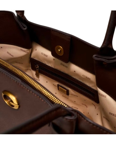 Borsa a mano/ tracolla Allegra brown B27GU139 BG223723