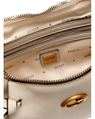 Borsa a mano/ spalla Guess Allegra bone B27GU143 BG223718